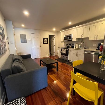 شقة Modern Cozy Unit Near Geno'S & Pat'S فيلادلفيا المظهر الخارجي الصورة