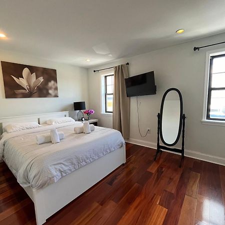 شقة Modern Cozy Unit Near Geno'S & Pat'S فيلادلفيا المظهر الخارجي الصورة